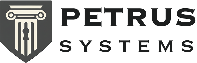 Petrus Systems Logo